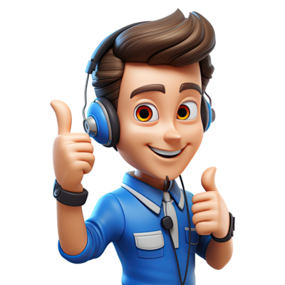 VOIP Illustration